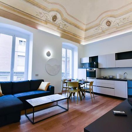 Loft 21 - Lussuoso Ed Elegante A Due Passi Dal Mare Apartment Finale Ligure Exterior foto