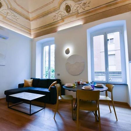 Loft 21 - Lussuoso Ed Elegante A Due Passi Dal Mare Apartment Finale Ligure Exterior foto