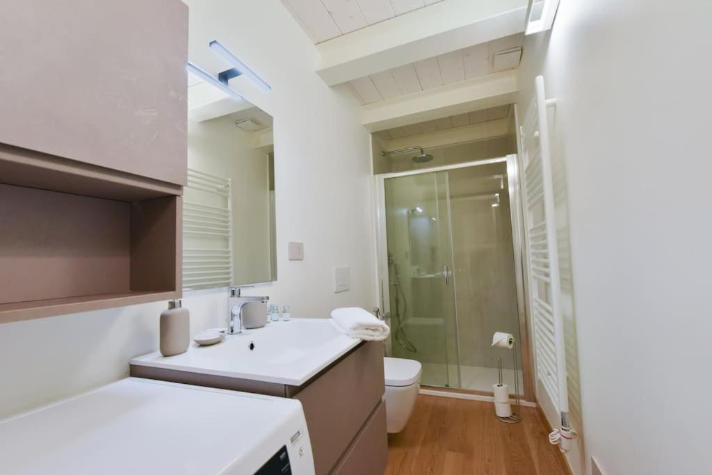 Loft 21 - Lussuoso Ed Elegante A Due Passi Dal Mare Apartment Finale Ligure Exterior foto
