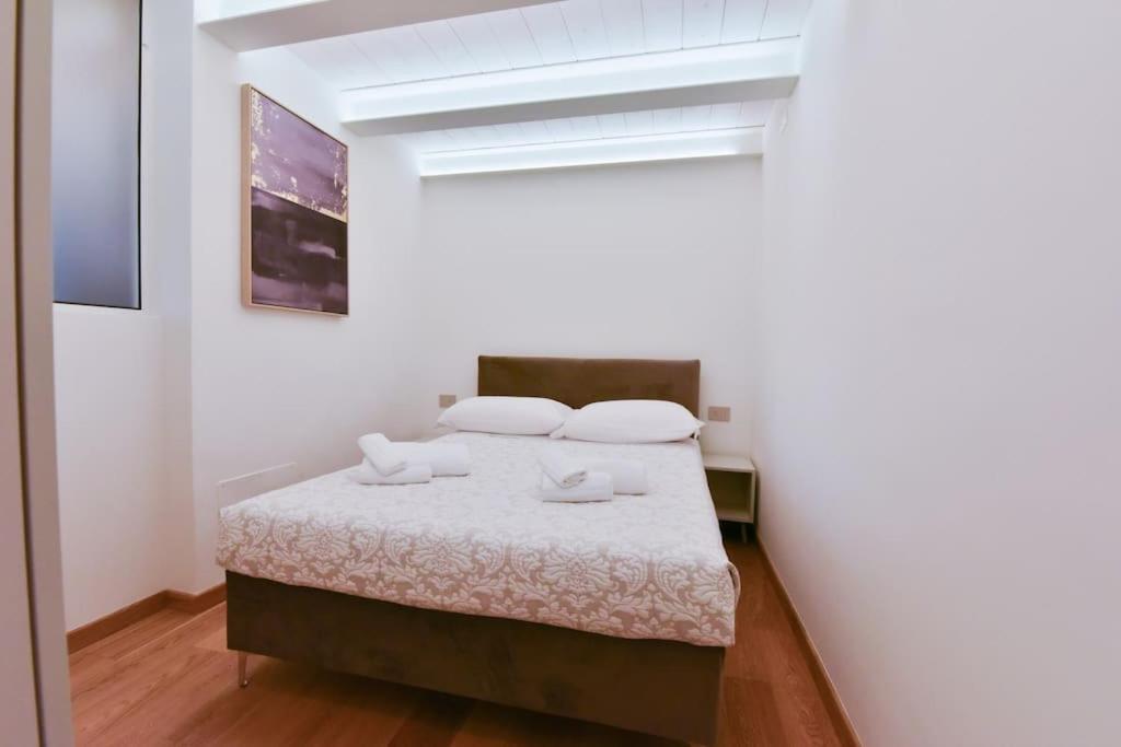 Loft 21 - Lussuoso Ed Elegante A Due Passi Dal Mare Apartment Finale Ligure Exterior foto