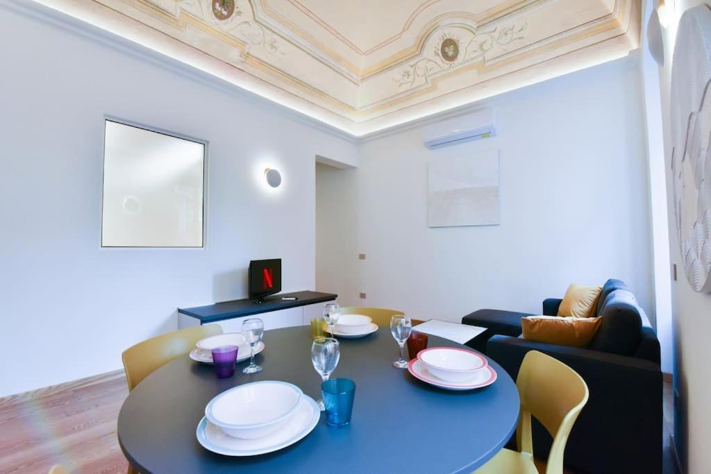 Loft 21 - Lussuoso Ed Elegante A Due Passi Dal Mare Apartment Finale Ligure Exterior foto