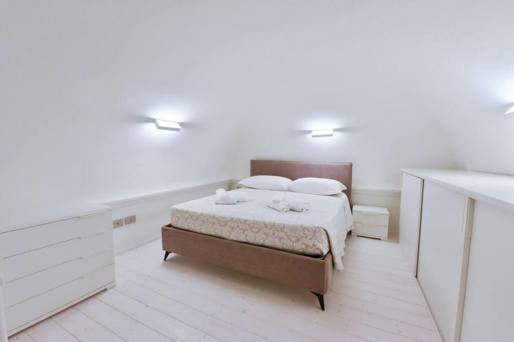 Loft 21 - Lussuoso Ed Elegante A Due Passi Dal Mare Apartment Finale Ligure Exterior foto