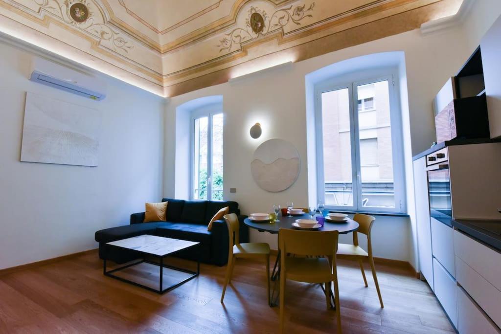 Loft 21 - Lussuoso Ed Elegante A Due Passi Dal Mare Apartment Finale Ligure Exterior foto
